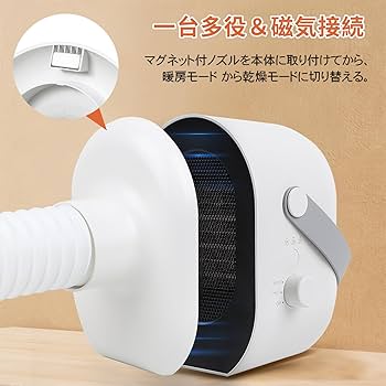 布団乾燥機　セラミックヒーター 0828210141_612a25a5c8093.jpg
